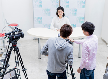 動画制作のノウハウ