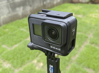 YouTube動画の編集