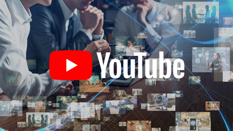 YouTube動画