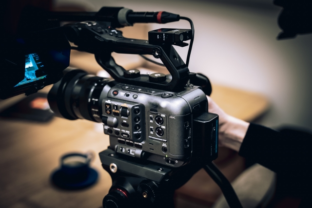 動画は完成がゴールではありません